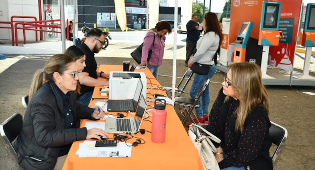 Ofrece Tesorería de Hermosillo descuentos y más módulos de pago para pagar contribuciones en 2024