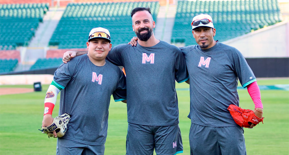 Así jugará Naranjeros de Hermosillo la Serie del Caribe 2024: Calendario y equipos que enfrentará