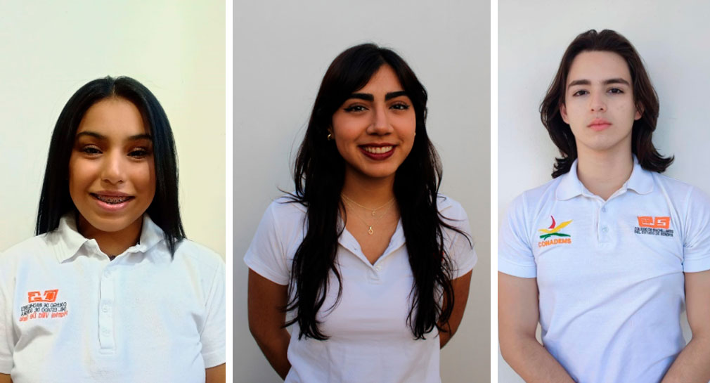 Estudiantes de Cobach Sonora representarán al estado en Olimpiada Nacional de Química