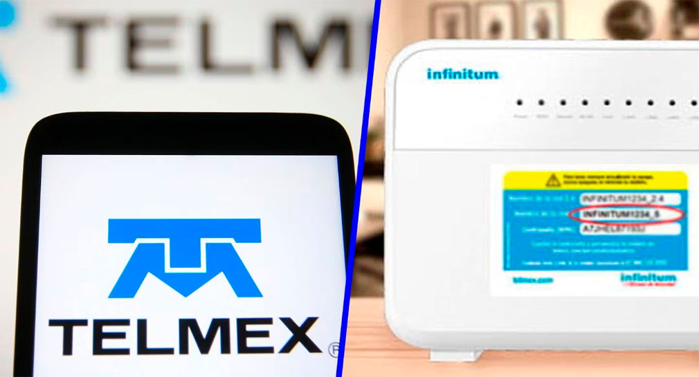 Lanza Telmex servicio de ‘internet simétrico’, que iguala velocidad de subida y bajada de información al mismo precio