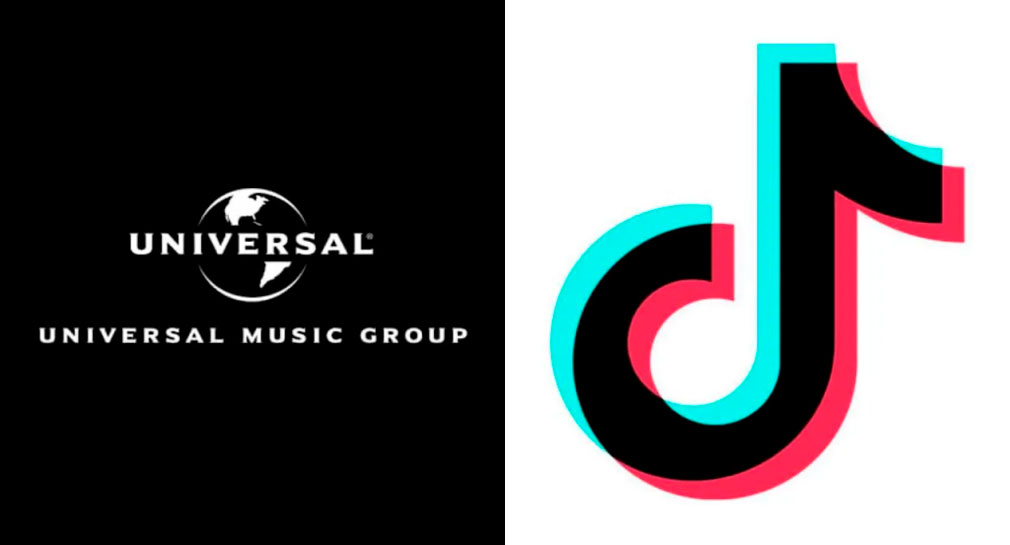 Universal Music saca canciones de artistas como Taylor Swift, Bad Bunny y Billie Eilish de TikTok