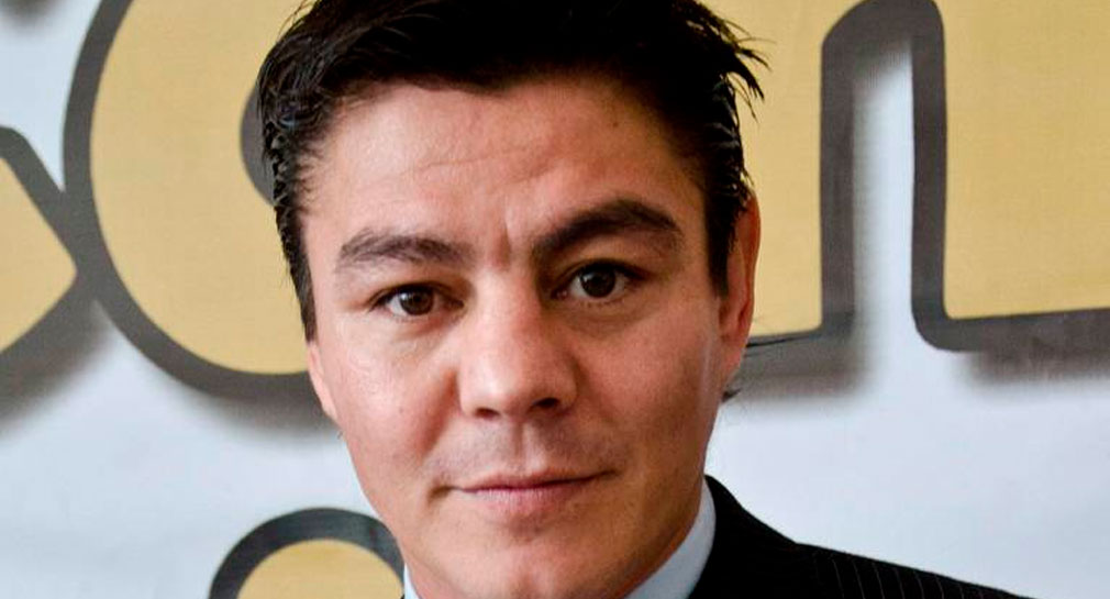 ‘Travieso’ Arce buscará ser candidato a diputado federal por el PAN en Hermosillo, confirma Marko Cortés