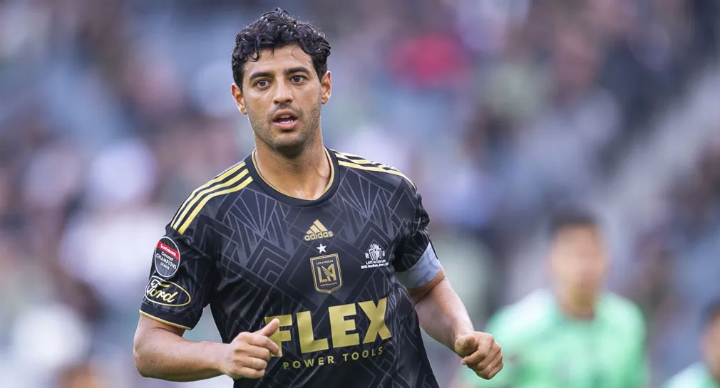 Carlos Vela podría regresar al futbol europeo, señalan reportes