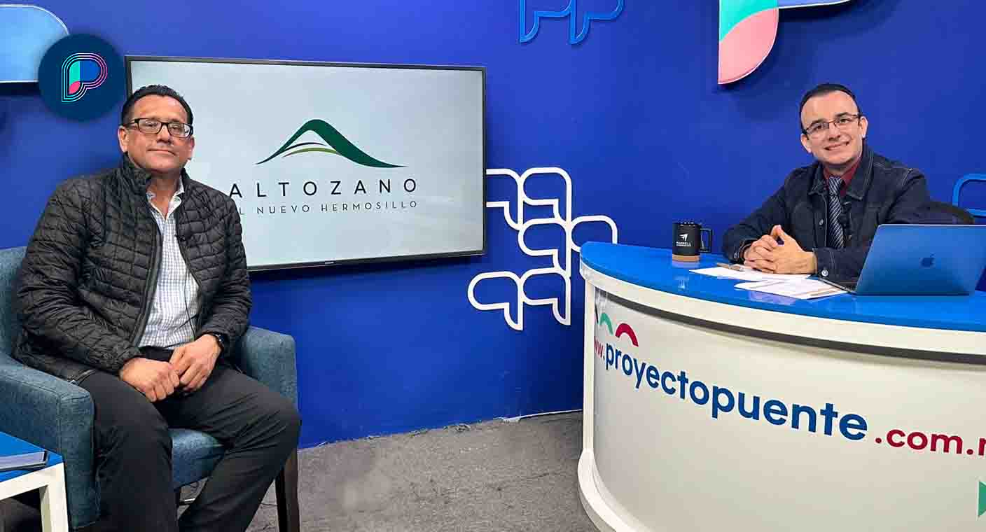 Altozano ahora ofrece casas terminadas en la zona con mayor plusvalía de Hermosillo