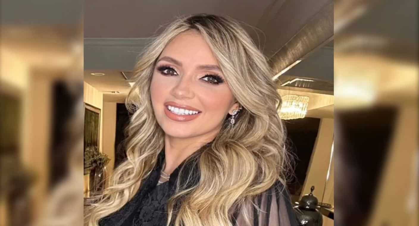 Confirman posible regreso de Angélica Rivera a las telenovelas