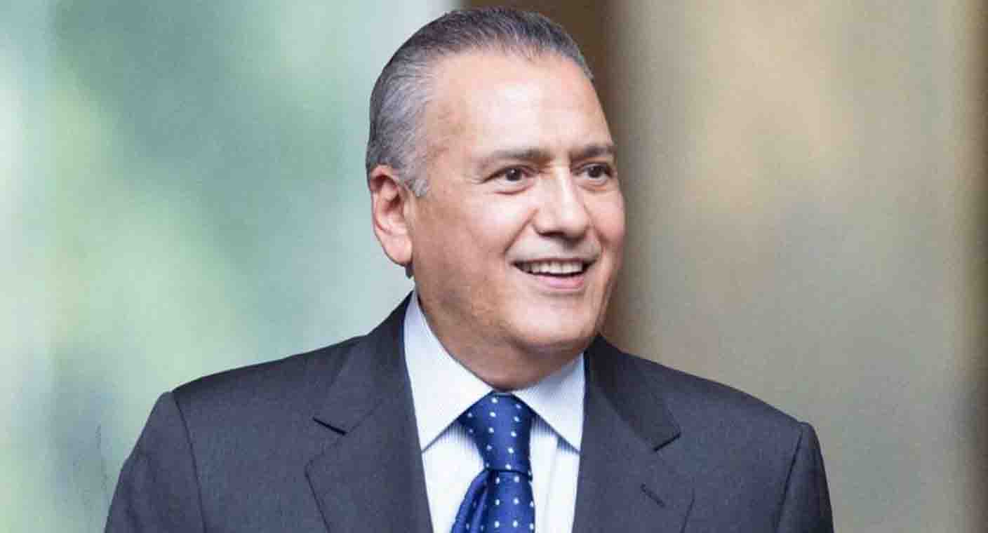 Anuncia Beltrones su voto en contra de la Reforma Judicial de AMLO