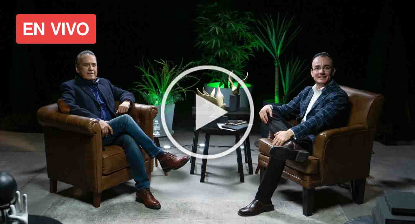 🔴 EN VIVO | Proyecto Puente: segunda parte de entrevista con Manlio Fabio Beltrones, CBTIS en Cajeme, salud mental, Álvarez Máynez y más
