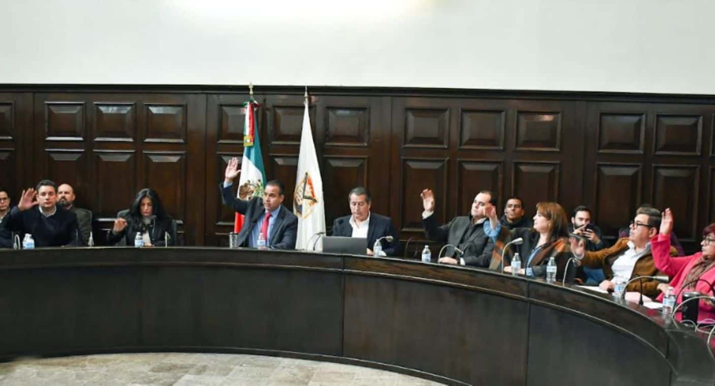 Aprueba Cabildo de Hermosillo 3.7% de incremento salarial para trabajadores del Ayuntamiento