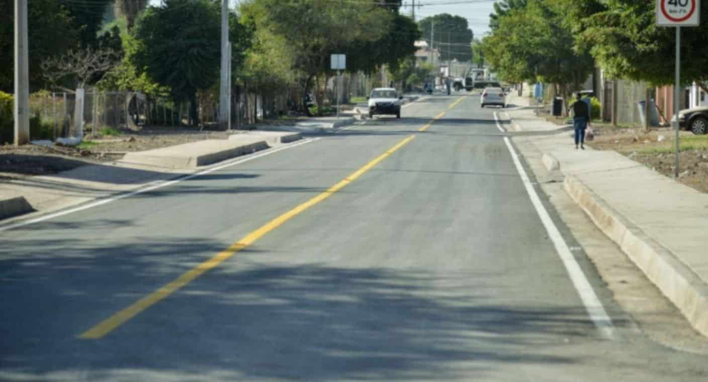 Se han rehabilitado más de 461.5  m² en diferentes municipios de Sonora gracias al programa de regularización de vehículos extranjeros: Durazo