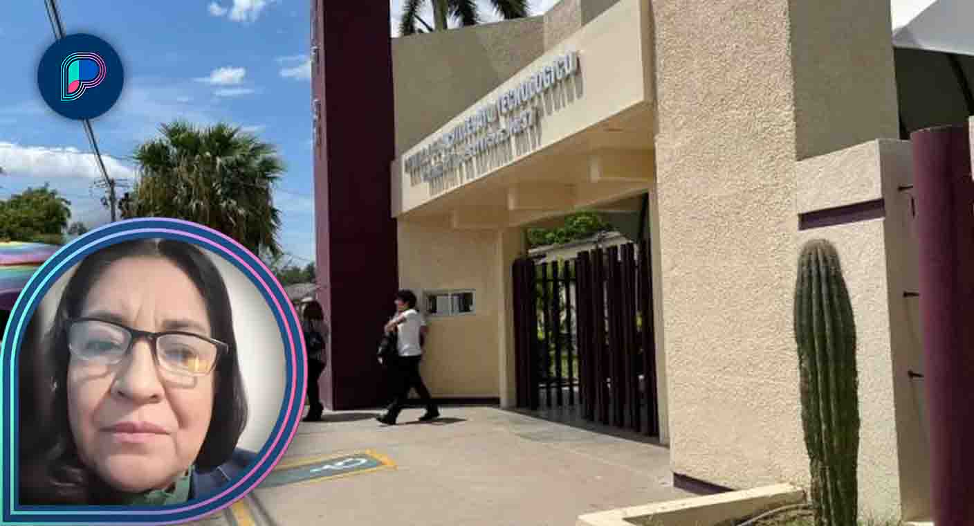 Denunció presunta corrupción y fue destituida: el caso de la expresidenta de CEAP CBTIS 37 de Cajeme