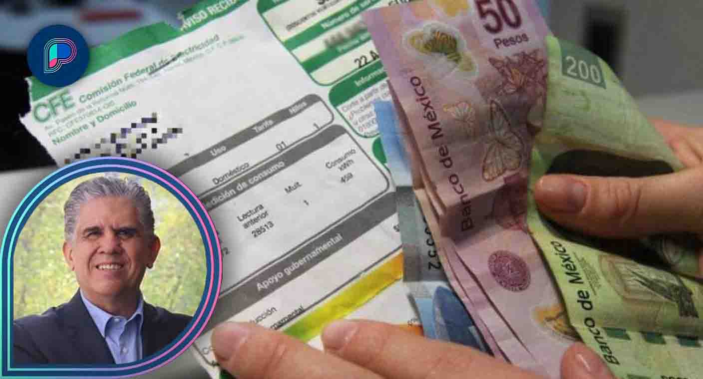 ¿Cuánto pagarán los sonorenses por consumo de luz este 2024?: Análisis de Moisés Gómez Reyna