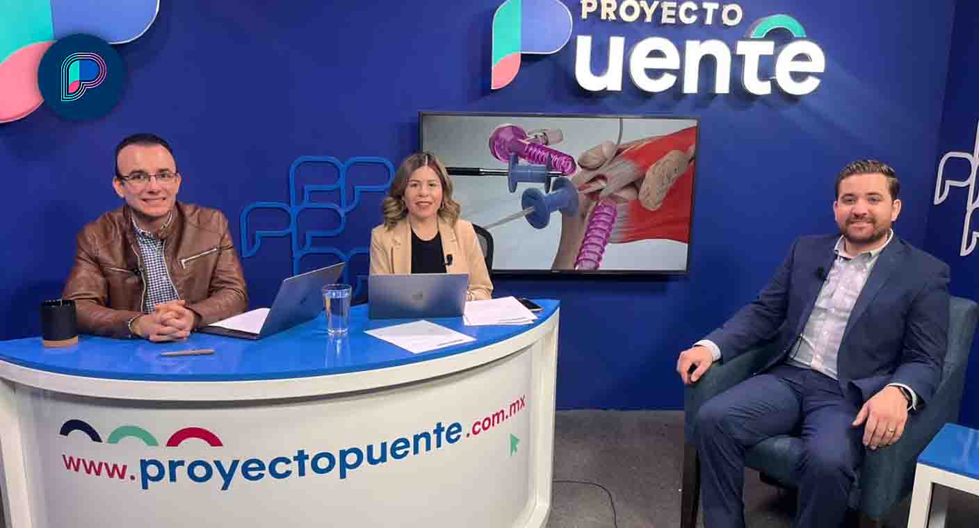 ¿Cuáles son las lesiones más comunes que atiende un ortopedista con cirugía deportiva?: Dr. Javier Baidón de Hospital CIMA