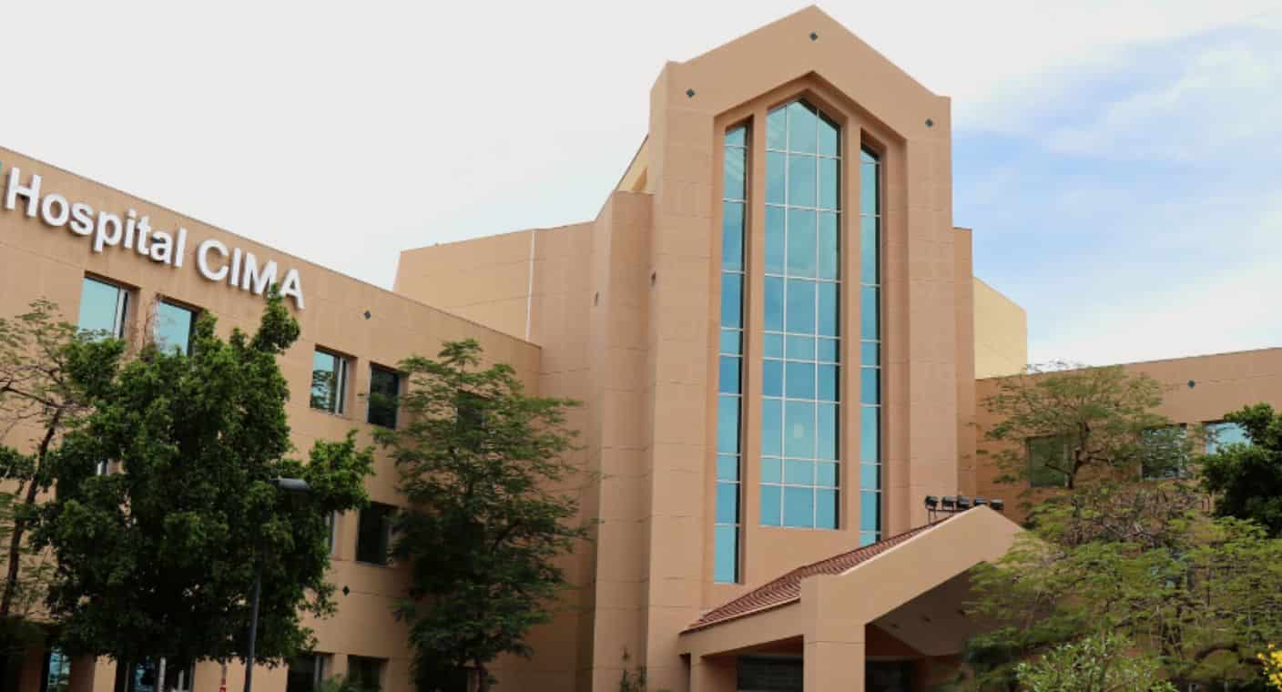 Descarta Hospital Cima de Hermosillo situación de emergencia por casos de covid-19