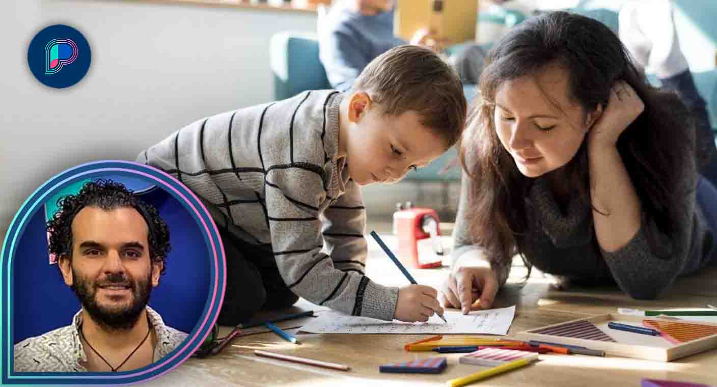 La importancia de pasar tiempo de calidad con tus hijos: Coach Ozz