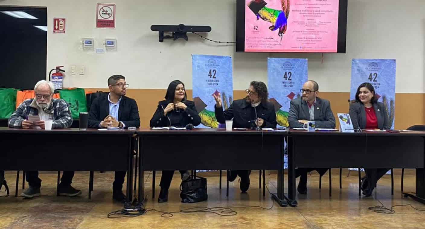 Conmemorará Colson 42 años del aniversario de su fundación con una serie de eventos