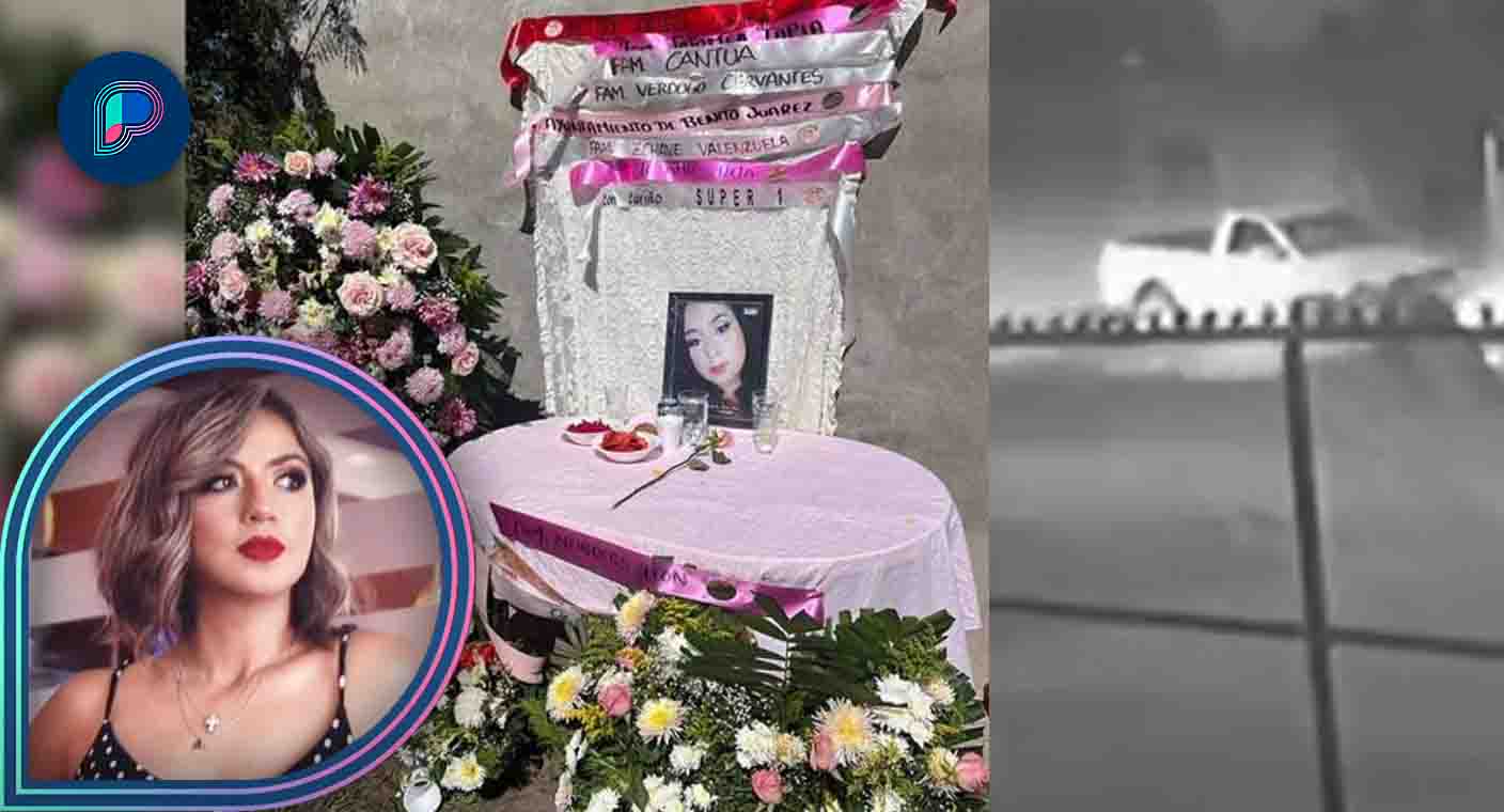 Indigna muerte de Conchita tras ser atropellada en Villa Juárez, Sonora; responsable huyó del lugar