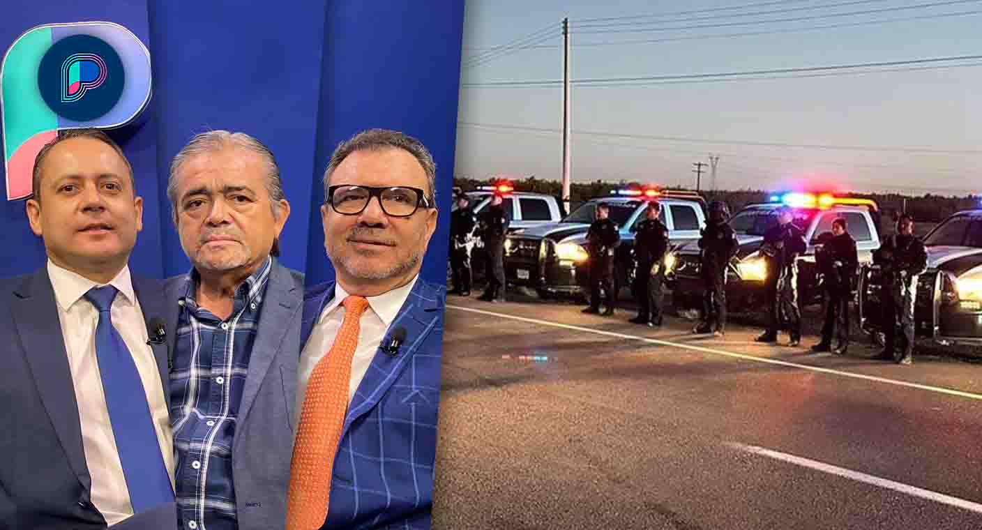 ¿Cómo deben atender los gobiernos la seguridad en Sonora este 2024?: Mesa de debate