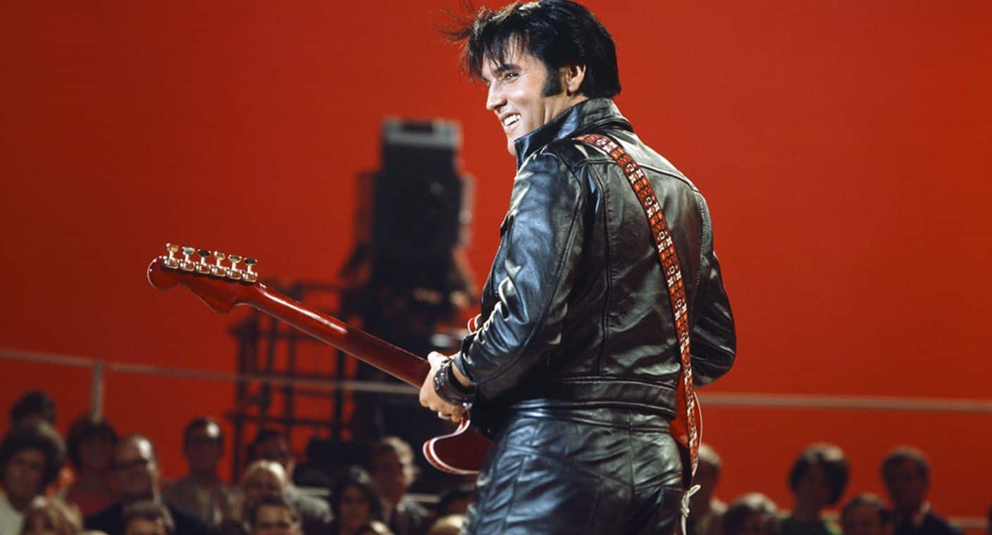 Elvis Presley regresará a los escenarios como holograma a finales del 2024
