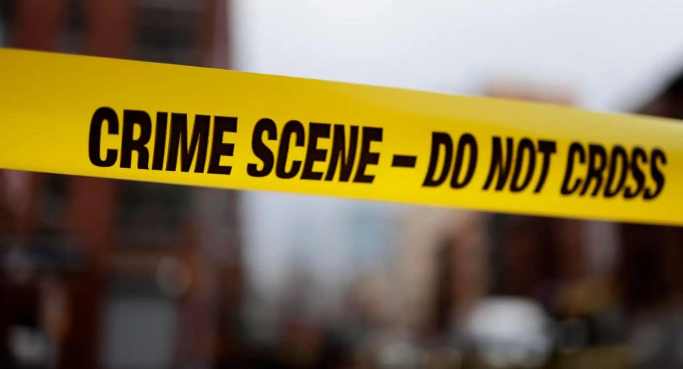Hallan 6 muertos en zona desértica de California
