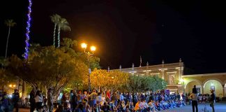 FAOT 2026 inicia con saldo blanco y fuerte operativo de seguridad en Álamos