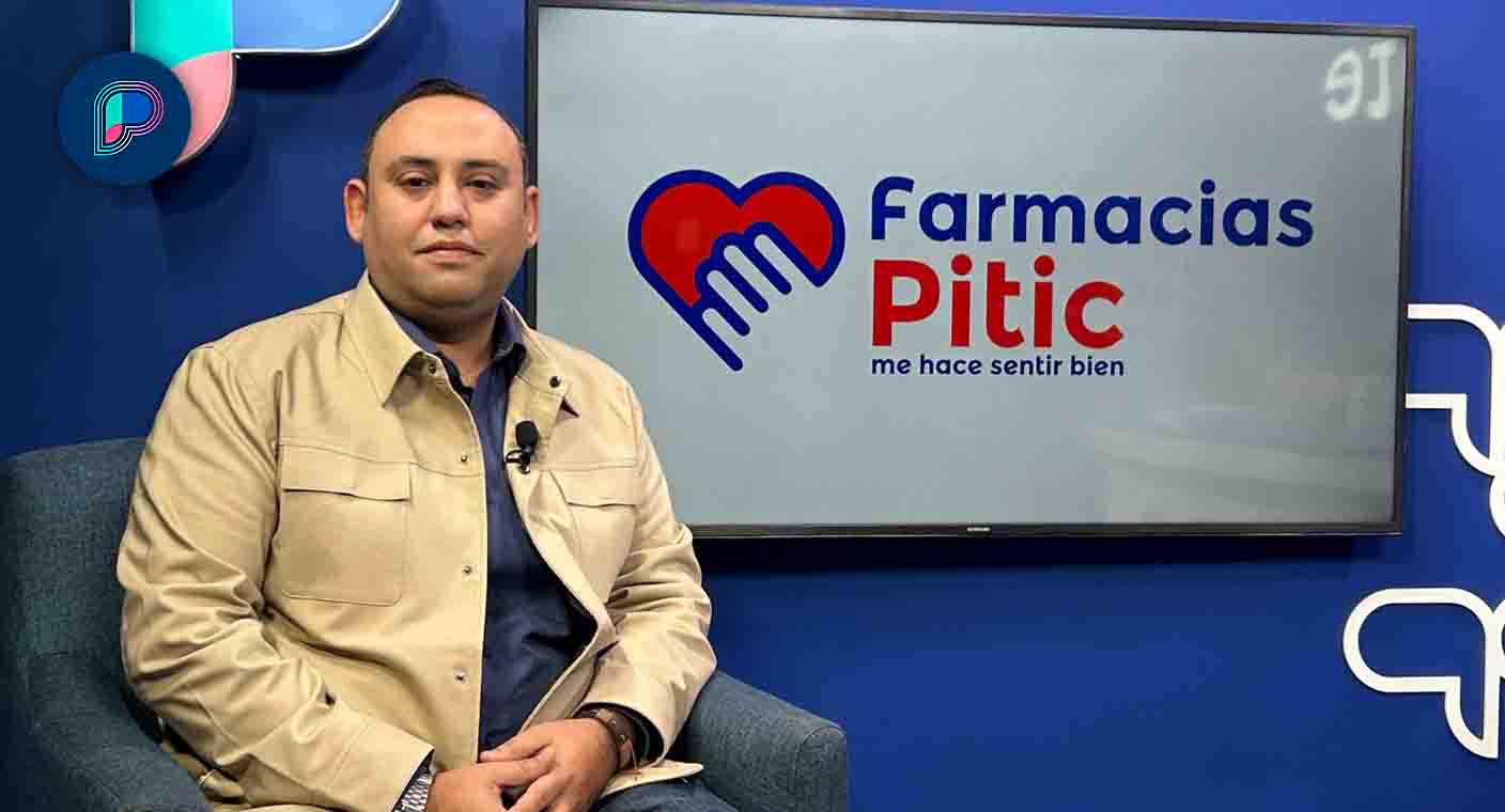 Farmacias Pitic: un nuevo concepto con servicios de atención médica y laboratorio