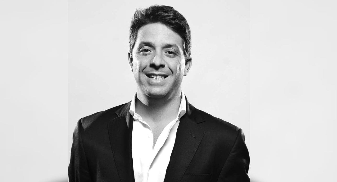 Detienen a Marco Landucci, fundador de Forbes México Proyecto Puente