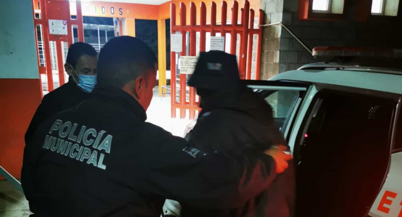 Reitera Ayuntamiento de Hermosillo llamado a extremar precauciones ante bajas temperaturas
