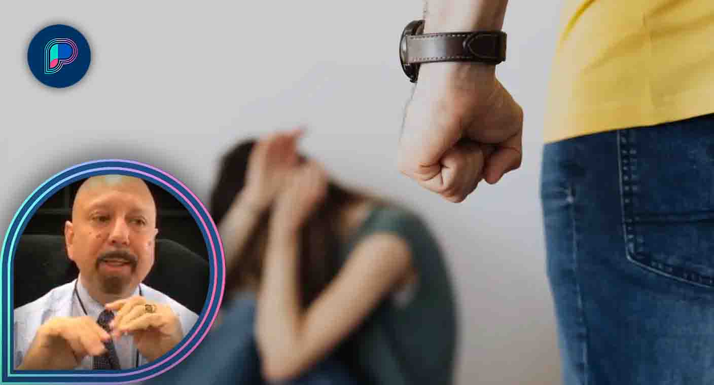 Llama Salud Sonora a no normalizar la violencia en los hogares para evitar tragedias