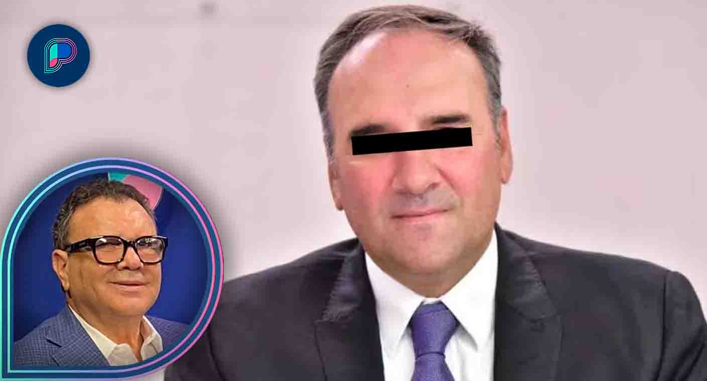¿Quién es y qué hacía el magistrado de Sonora detenido por presunto enriquecimiento ilícito?