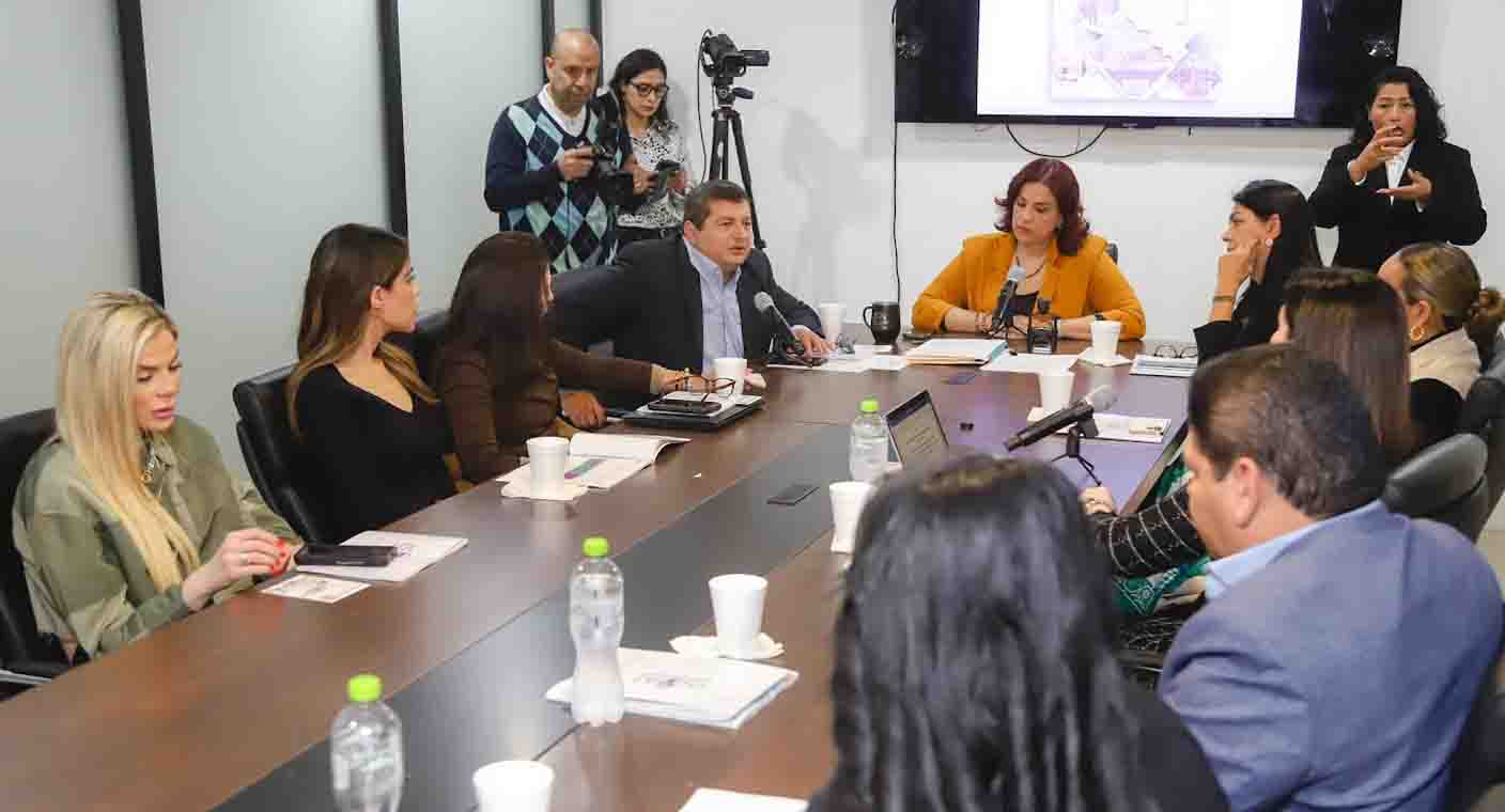 Sujetos obligados en Sonora recibieron más 23 mil solicitudes de acceso a la información en 2023: Istai