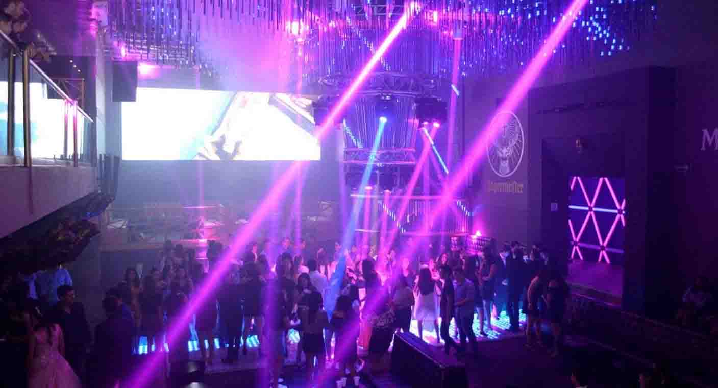 Club nocturno Jakarta contaba con documentación en regla; se suspenderá licencia por investigación de FGJE: Alcoholes