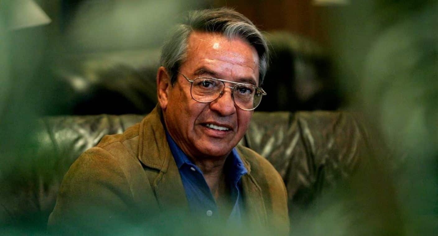 Muere el escritor José Agustín a los 79 años
