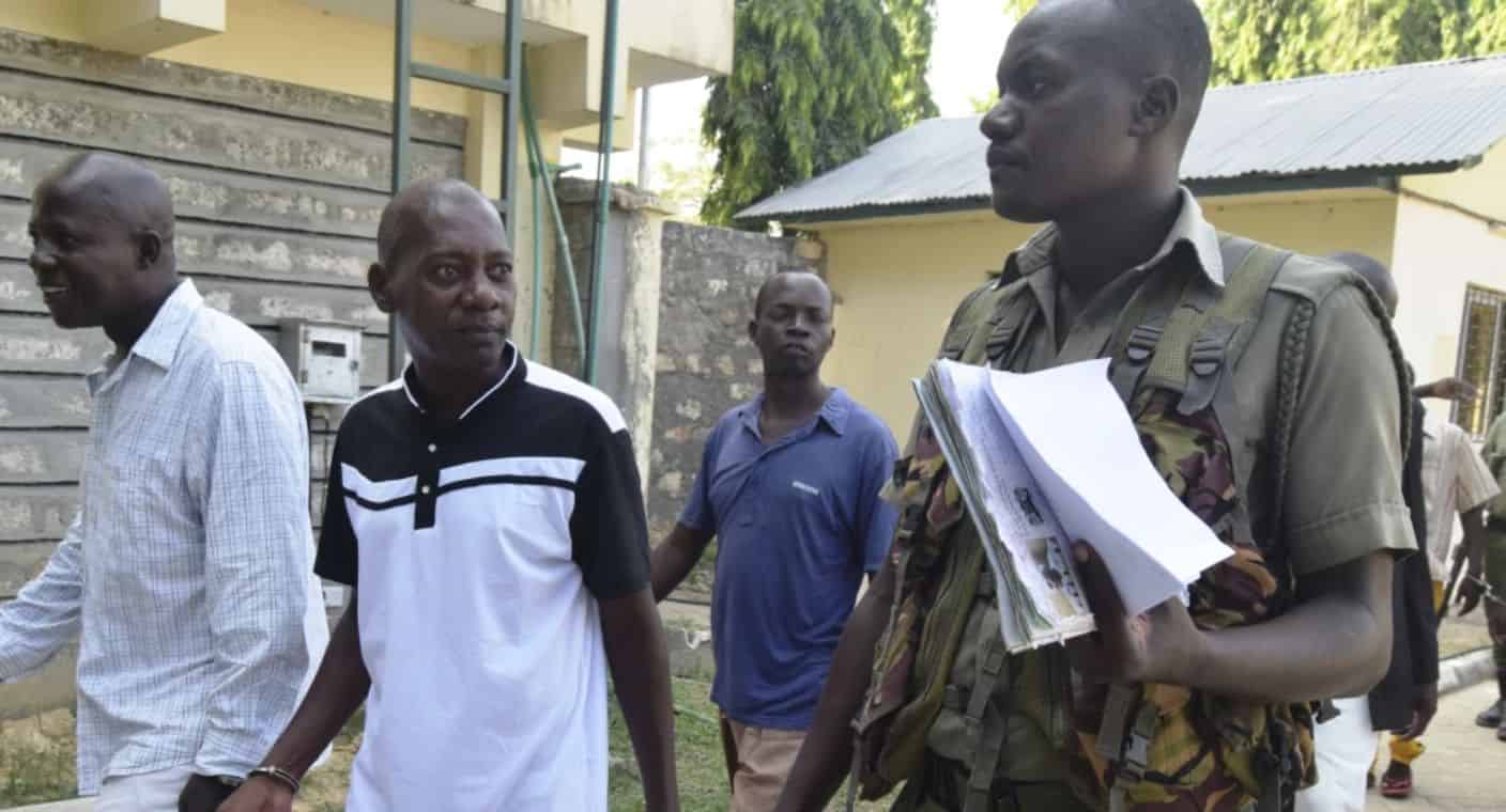 En Kenia acusarán a 95 personas de una secta apocalíptica por muerte de 429 feligreses que ayunaron para conocer a Jesús