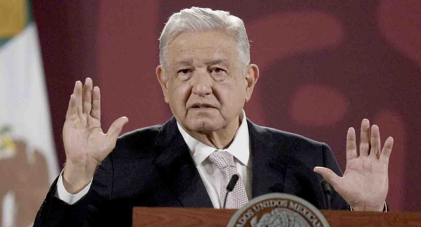 Exagente de la DEA asegura que no hay evidencias sobre presunto financiamiento del Cártel de Sinaloa a campaña de AMLO en 2006