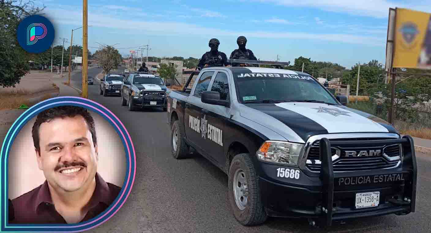 Ola de violencia recorre región de Sonoyta, Trincheras y Santa Ana en Sonora: periodista