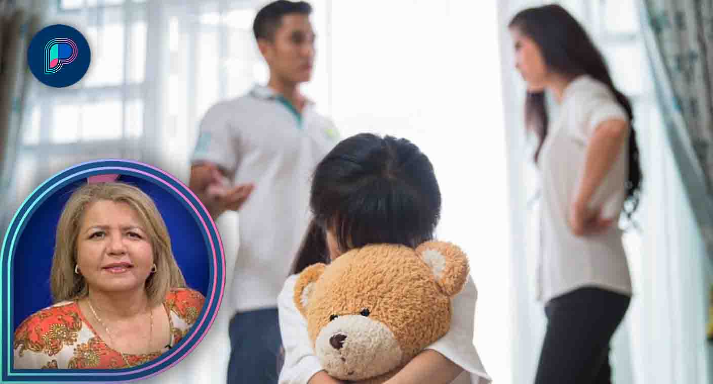 ¿Cómo enfrentar la crisis de valores y tragedias familiares que estamos viviendo en el mundo?: psicoterapeuta