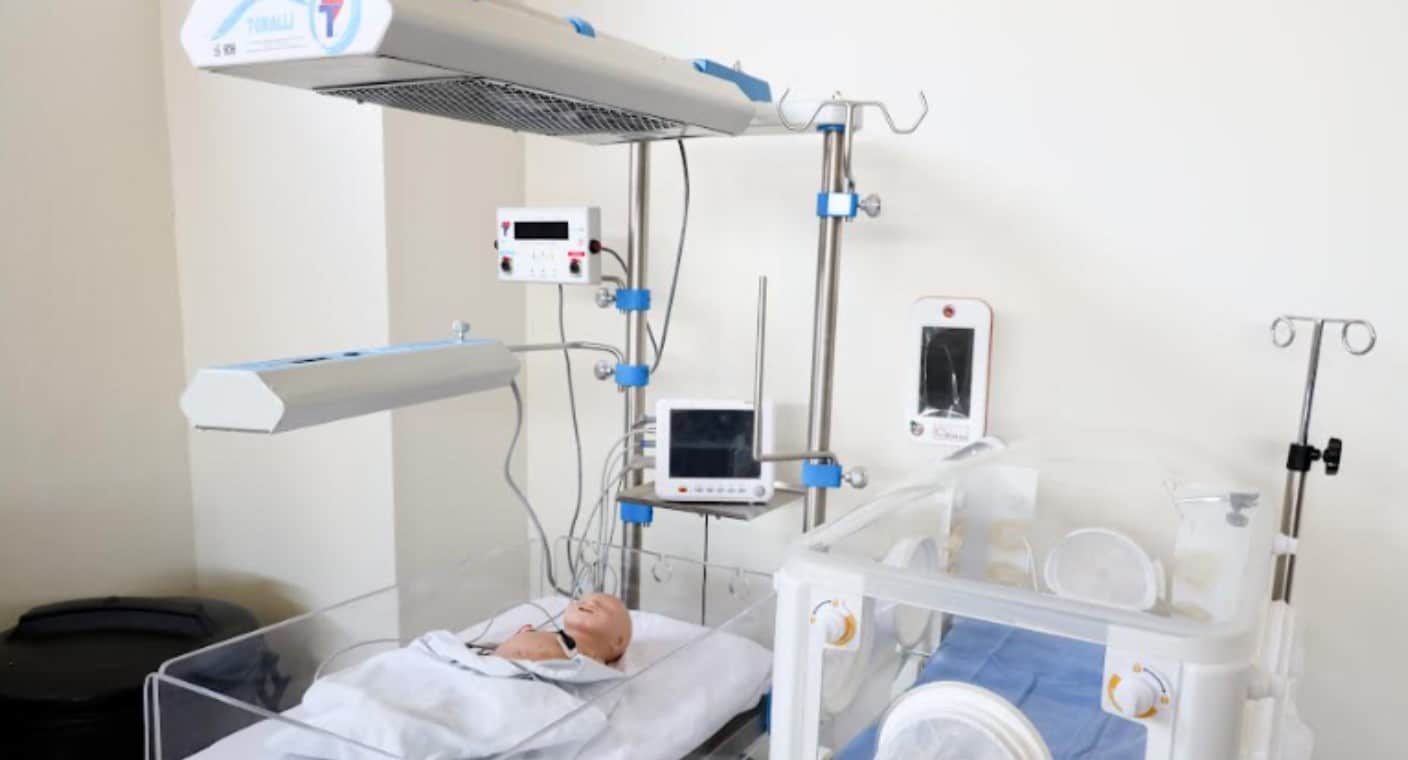 Iniciará clases primera generación de la licenciatura en Medicina General y Comunitaria de la UES