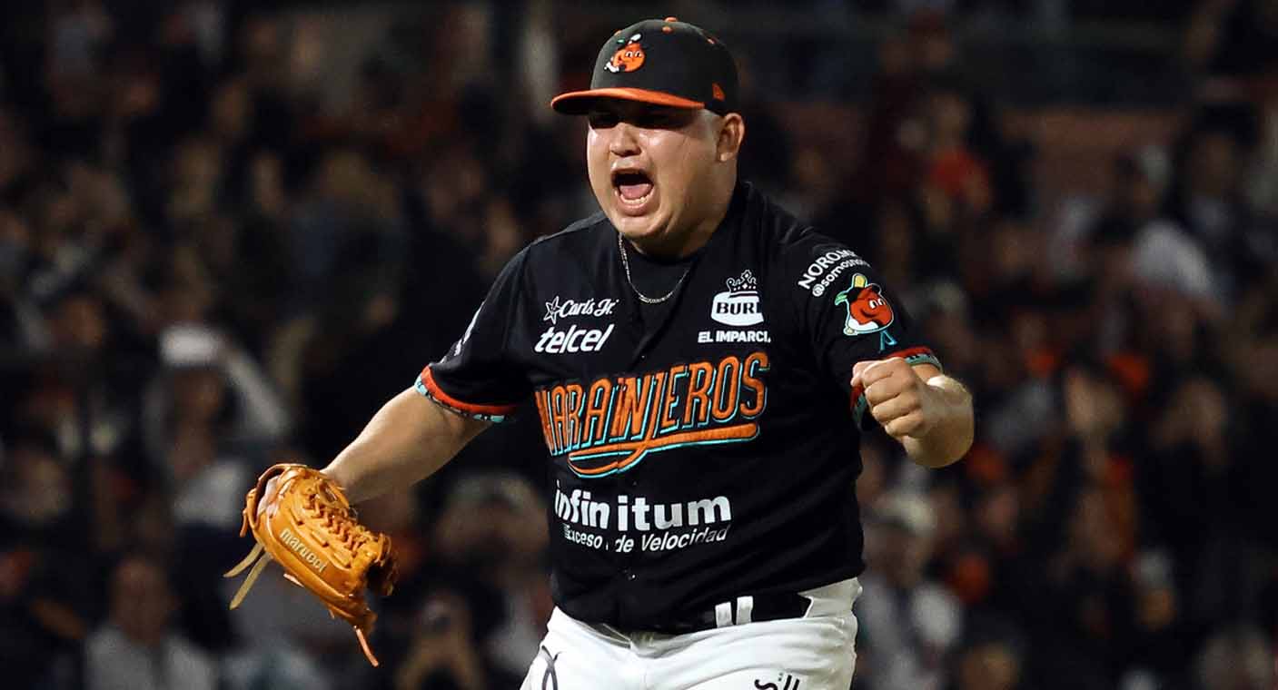 Naranjeros de Hermosillo se llevan el segundo juego de la Serie Final ante Venados de Mazatlán