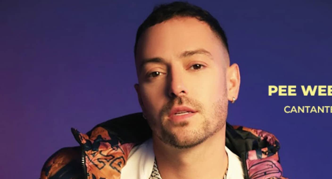 Reportan que Pee Wee, exintegrante de los Kumbia Kings, fue arrestado en Texas