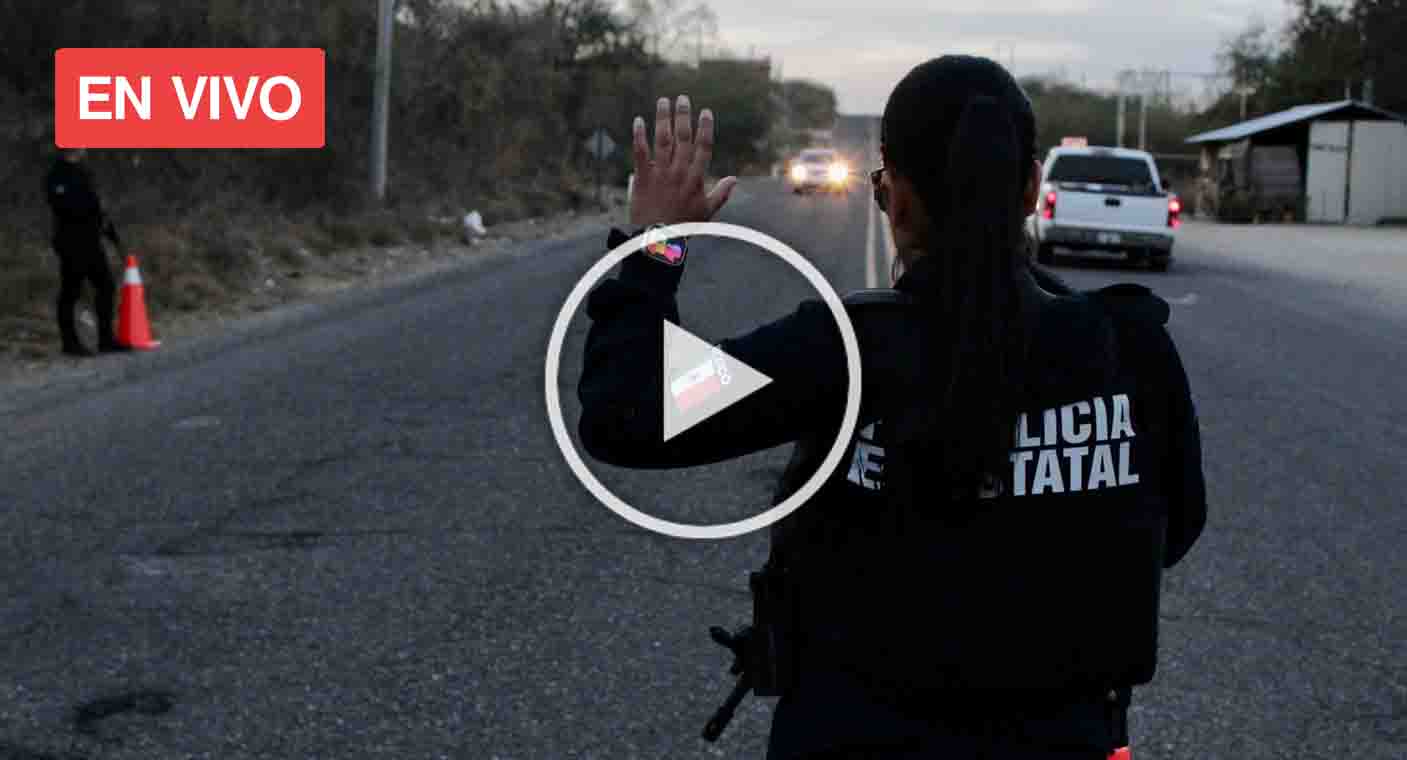 🔴 EN VIVO | Proyecto Puente: hechos de violencia en Sonora, Serie Final entre Naranjeros y Venados, atención a la salud mental y más