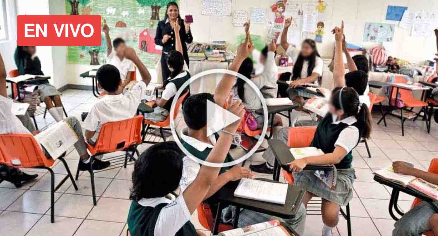 🔴 EN VIVO | Proyecto Puente: Obras en Hermosillo, violencia en Guerrero, regreso a clases, frente frío en Sonora, aumento en costos de CFE y más