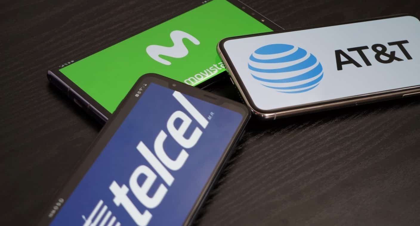 Impulsan iniciativa en México para que recargas de celulares no tengan fecha de expiración