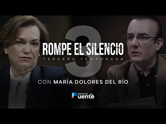 María Dolores del Río rompe el silencio sobre ‘Toño’ Astiazarán e inseguridad en Sonora (Última parte)