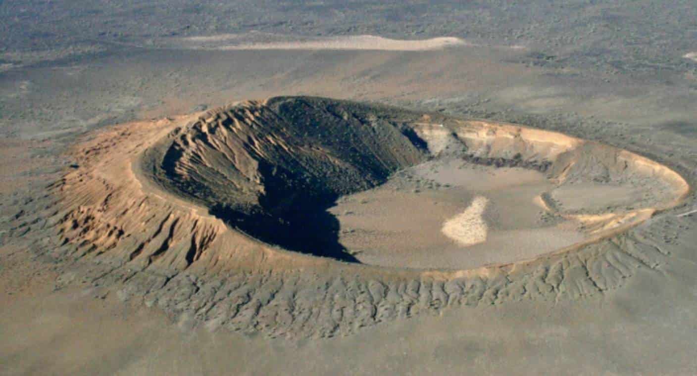 Reconocen a Sonora con el primer lugar nacional en innovación del Producto Turístico 2024 por experiencia del Pinacate