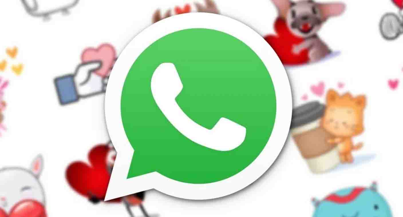 WhatsApp: ahora puedes crear ‘stickers’ sin salir de la aplicación