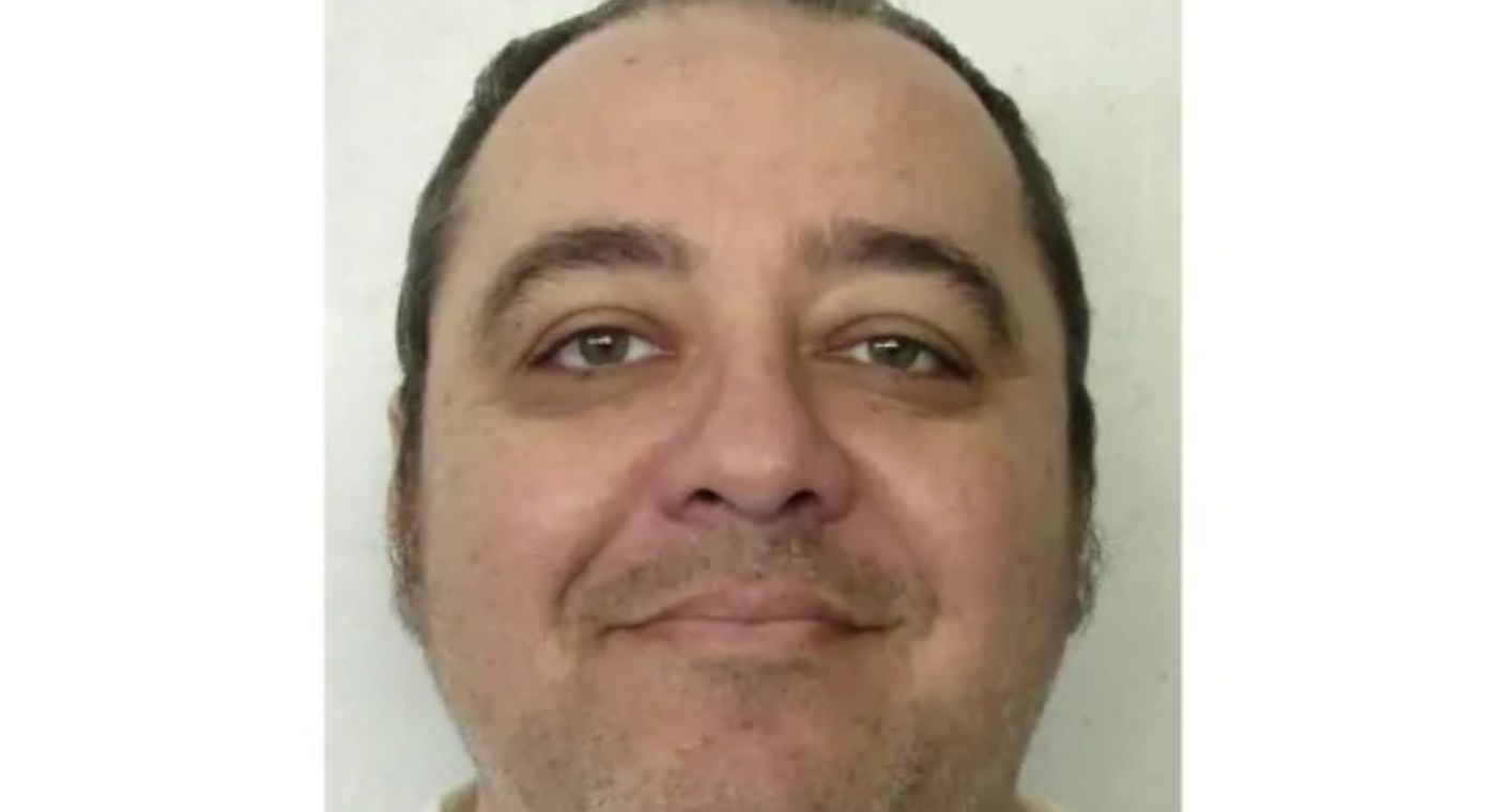 Corte Suprema ejecutara a reo en Alabama con nitrógeno, método rechazado por veterinarios