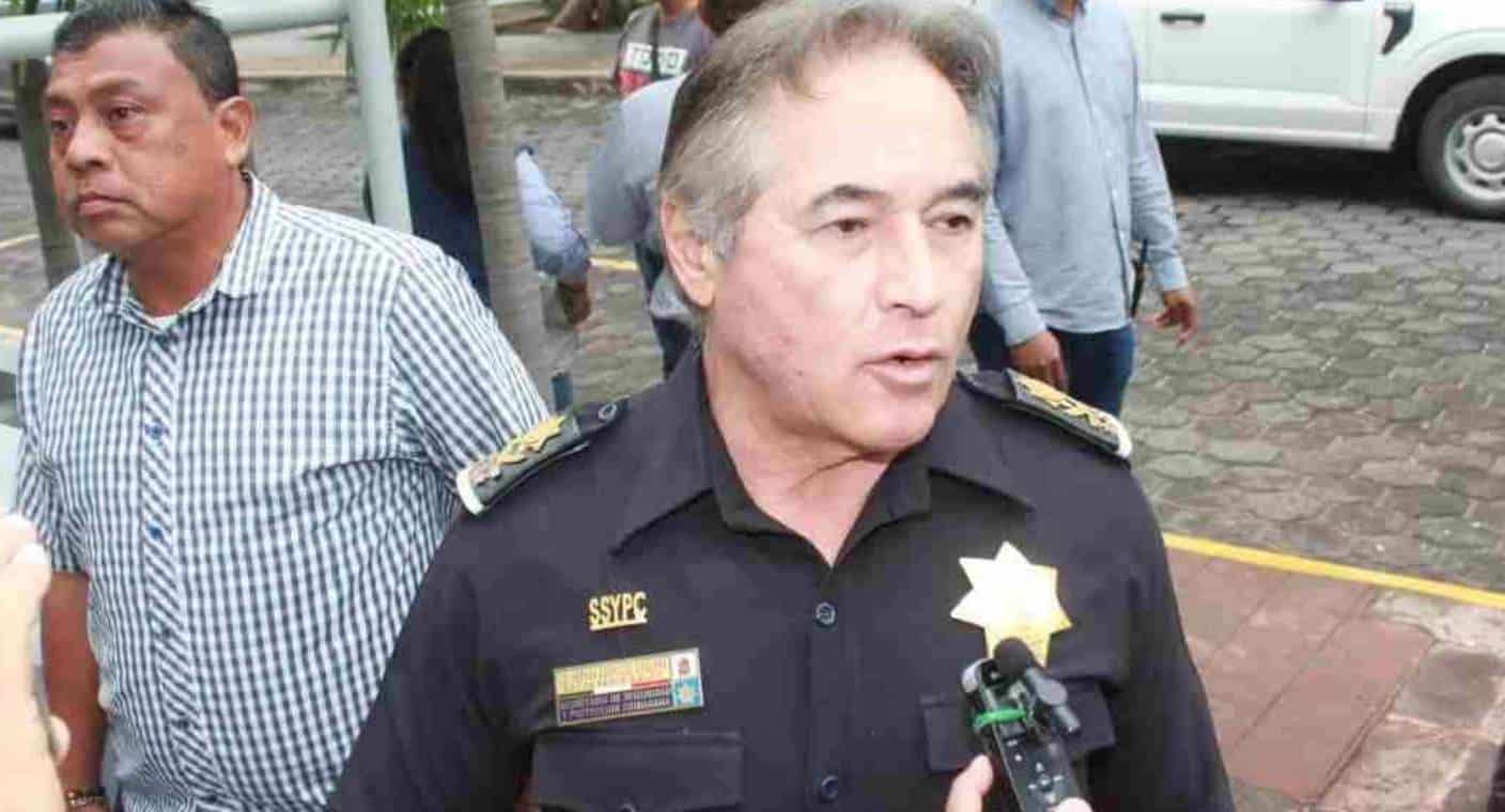 Renuncia secretario de Seguridad en Tabasco tras tras ola de violencia ...