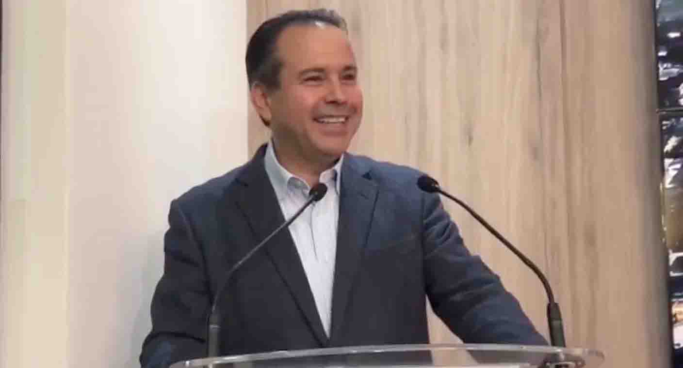 Por concluir cómputo oficial que da triunfo a ‘Toño’ Astiazarán como alcalde de Hermosillo
