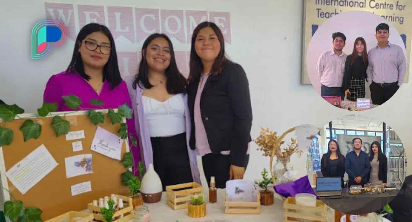 Desarrollan estudiantes de UTGuaymas proyectos innovadores y sustentables