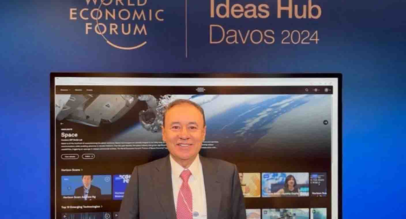 Plan Sonora atrae interés de empresas internacionales para iniciar proyectos en el estado: Alfonso Durazo